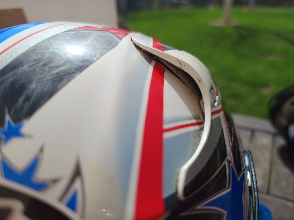 Kask HJC RPHA 10 rozmiar L