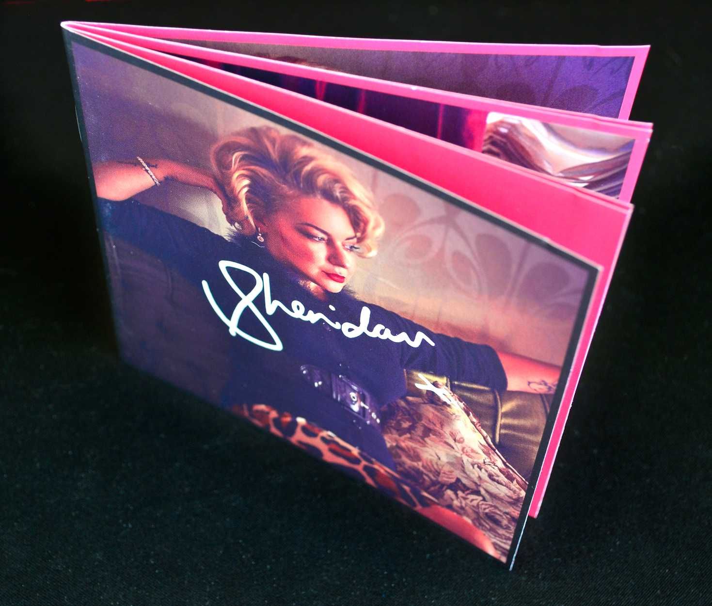 Sheridan Smith – Sheridan The Album X (CD)
