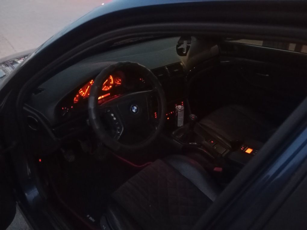 BMW e39 m57 3.0 бмв е39 3.0 універсал
