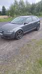 Audi a3 8p 2008 r.