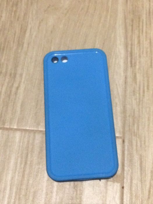 Capas para iPhone 5s