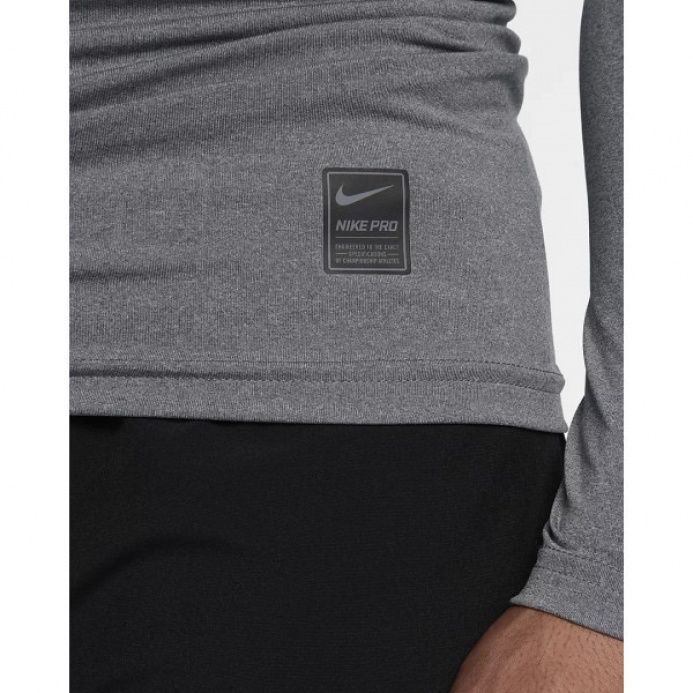 Термо гольф Nike Pro Longsleeve Compression 838077-091