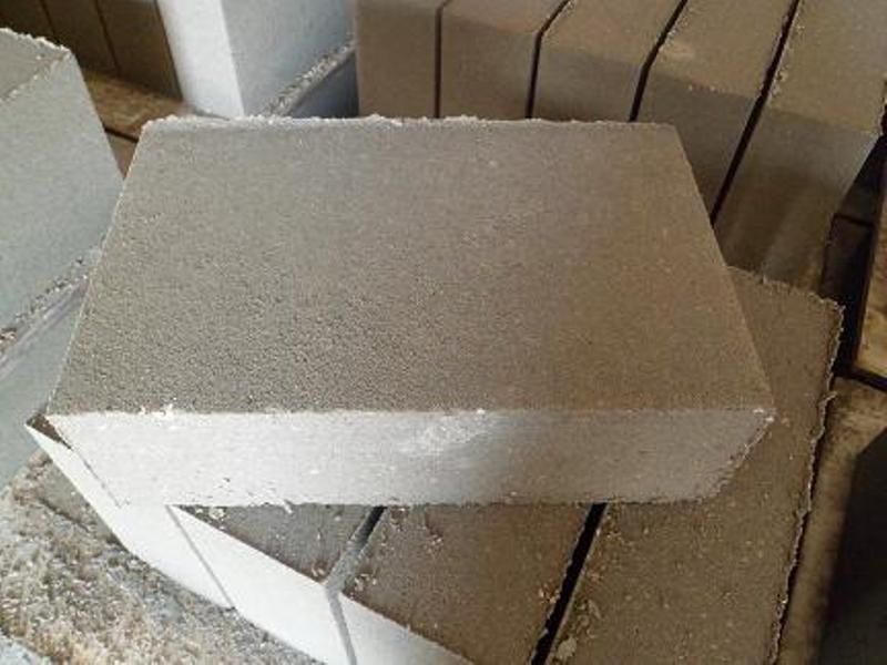 bloczki betonowe fundamentowe 38 x 24 x 12