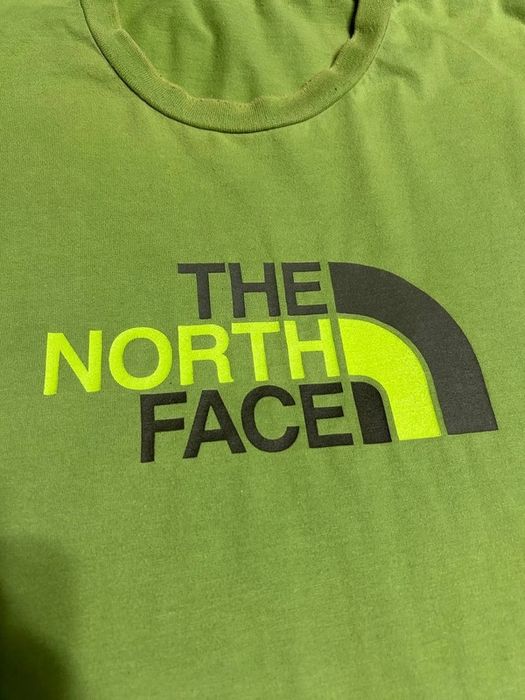 koszulka t-shirt z logo the north face
XL·Dobry·The North Face
