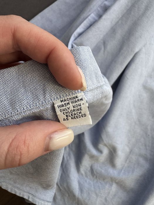 Сорочка Ralph Lauren