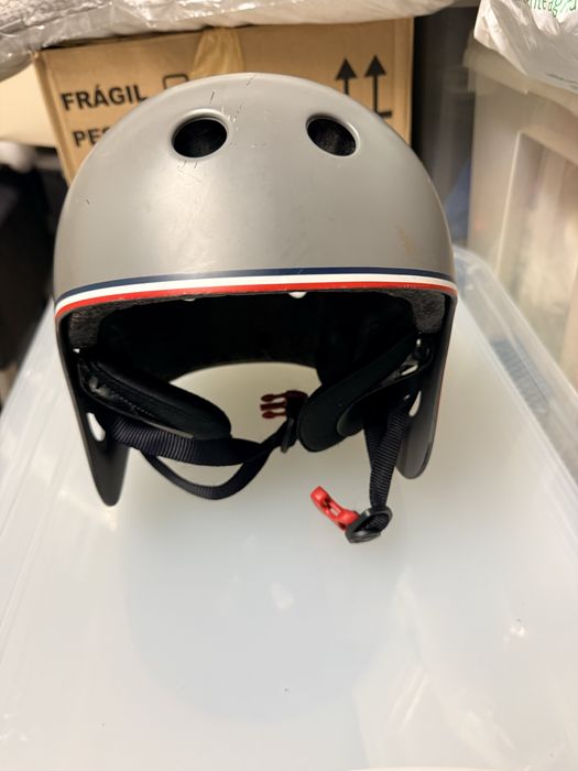 Capacete skate pro tec M