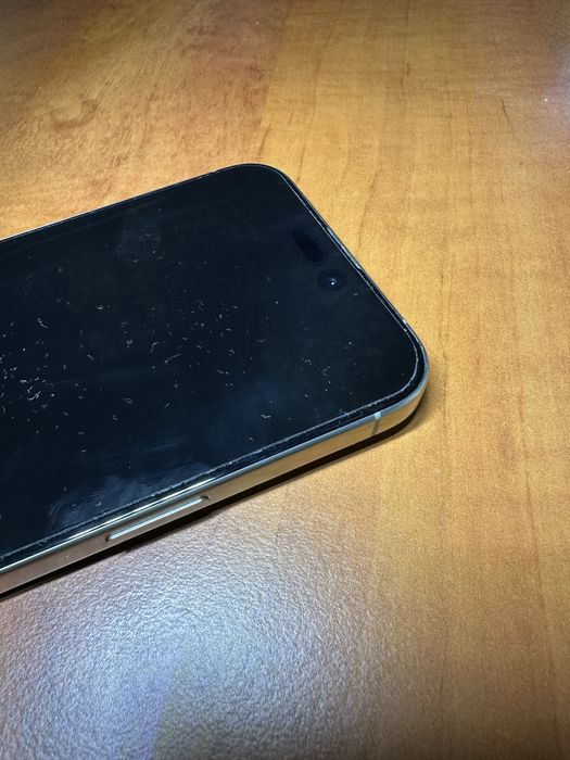 Iphone 15 Pro Max 256gb Titanio Natural