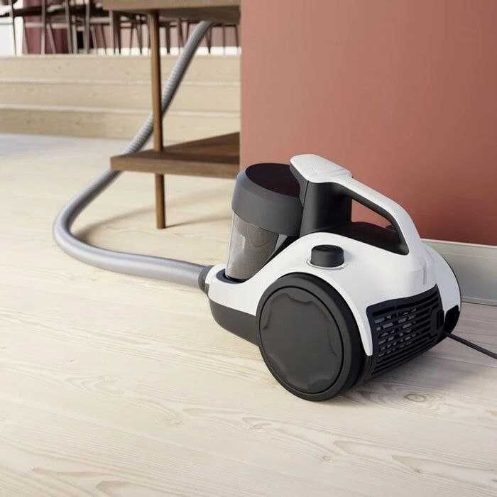 Пилосос Electrolux Easy C2 (ECC21-21W). Новий. Європейської якості.