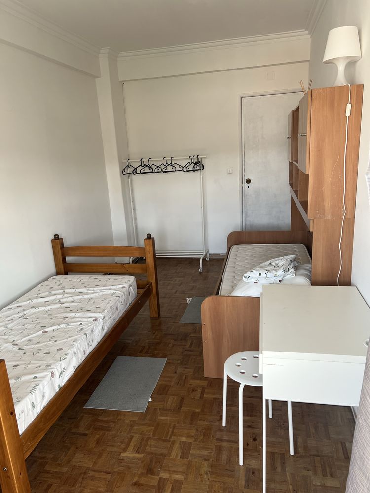Quartos para arrendamento