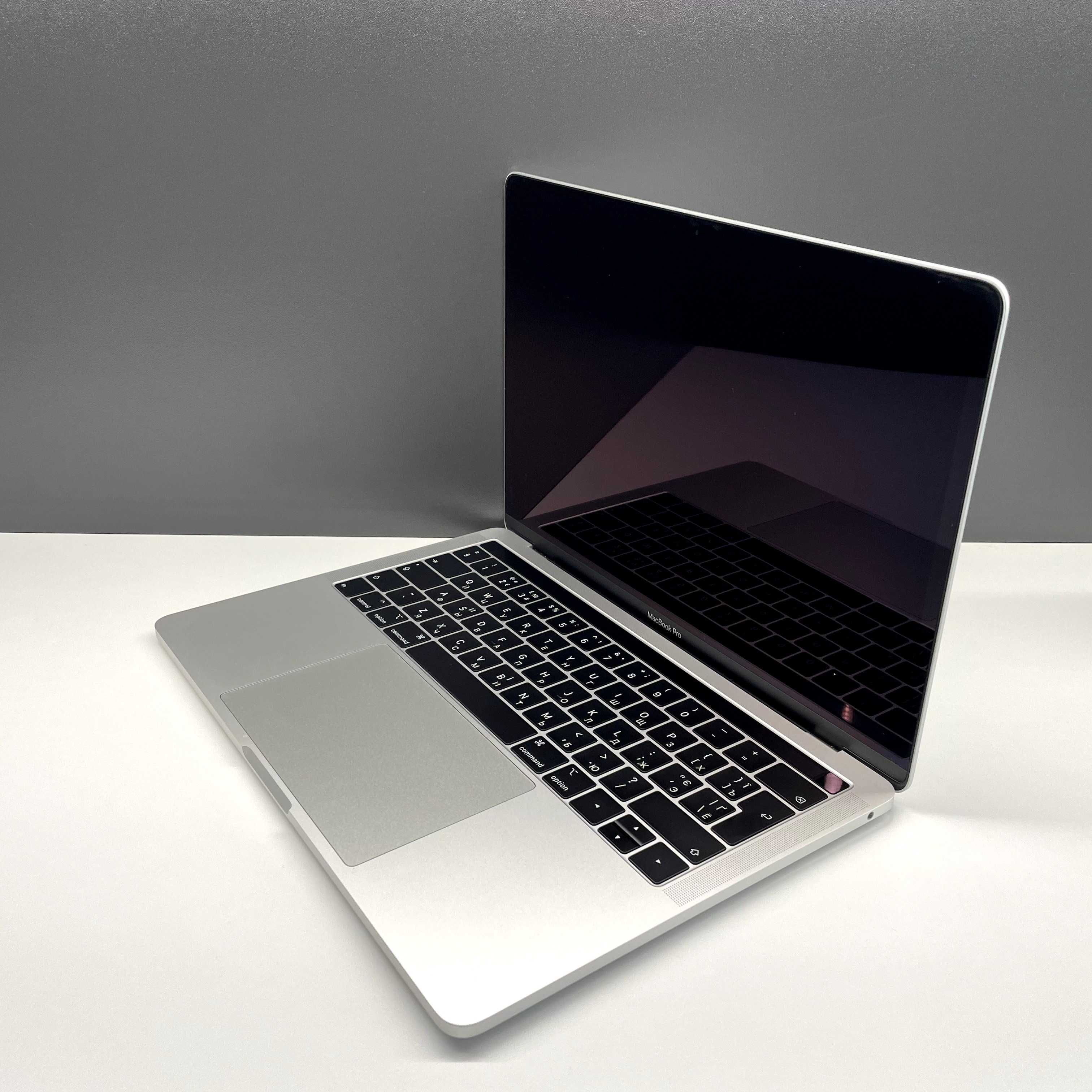 MacBook Pro 13’’ 2019 і5 8GB | 256GB• ГАРАНТІЯ > Магазин Дніпро #3554