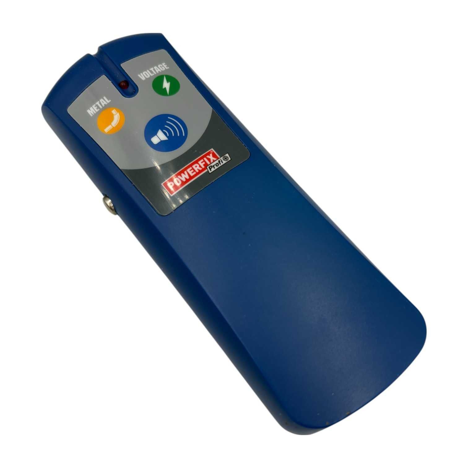 Detektor przewodów Profi Powerfix