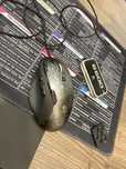 Rato Gaming Logitech G500
