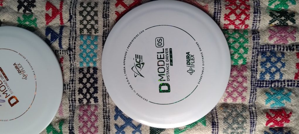 FRISBEE Disco voador profissional