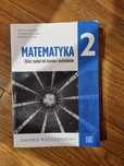 Matematyka 2 zbiór zadań zakres rozszerzony Kurczab