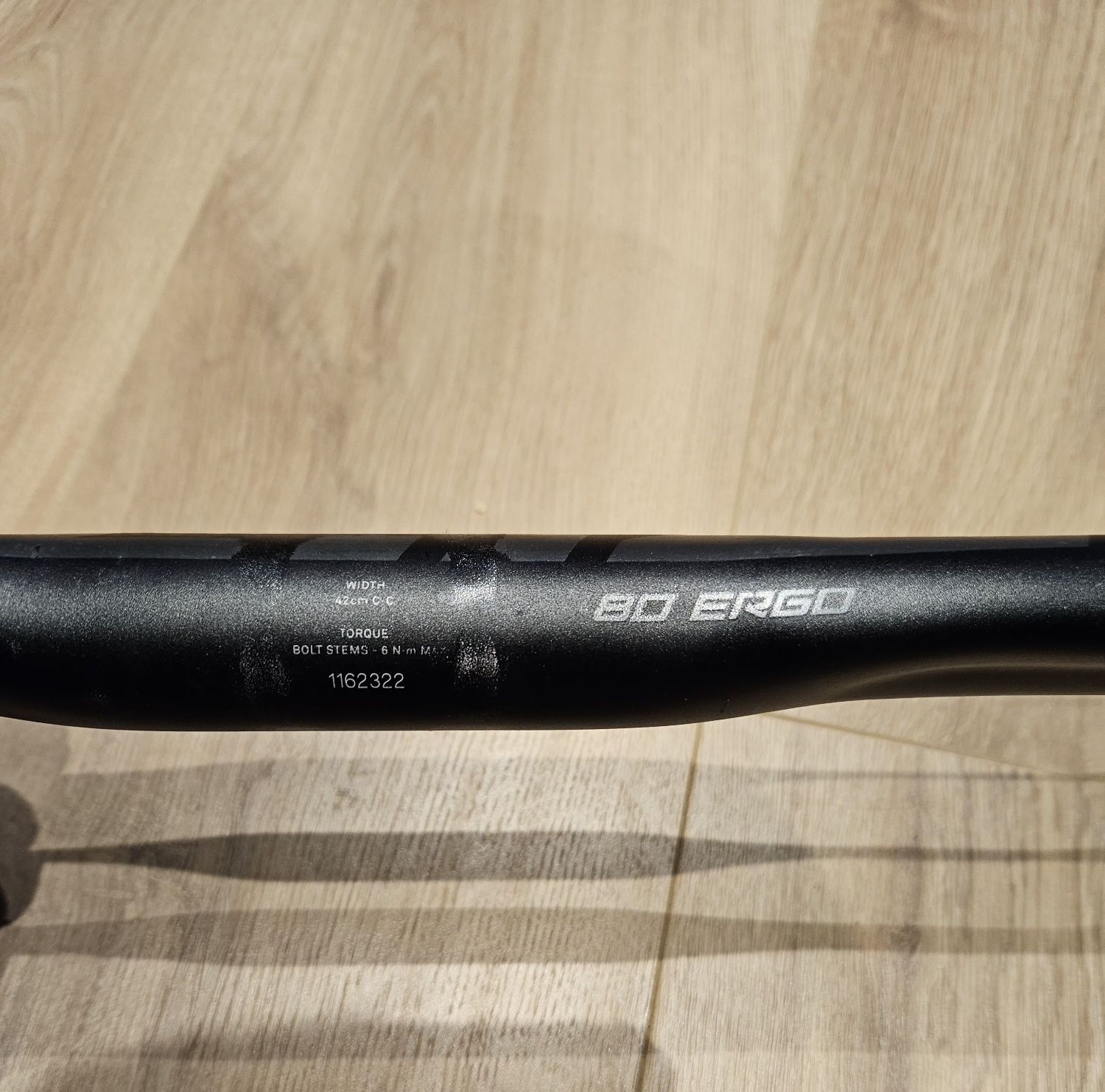 Kierownica Zipp Service Course SL 80 Ergo
