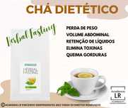 Chá Seca Barrigas para quem quer emagrecer de forma natural!