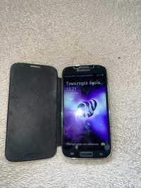 Samsung Galaxy S4 Flip Cover!