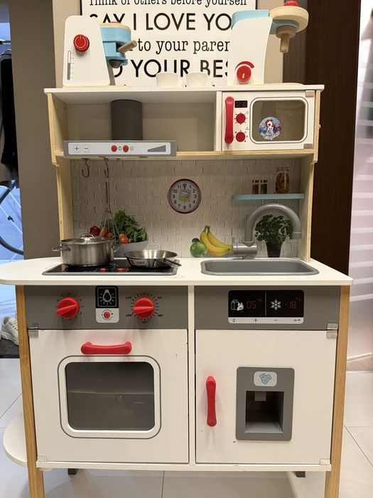 Kuchnia dla dzieci Lidl