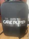 CAREPUMP movo 6 nogawki do drenazu