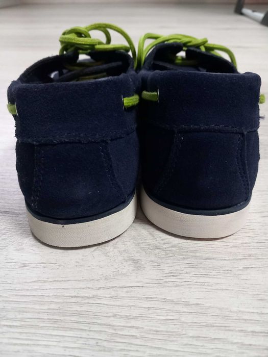 Mokasyny Timberland roz. 38 NOWE