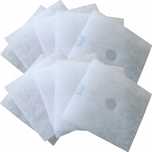12x Filtr Do Wentylatora Maico 13,5 X 13,5 Cm