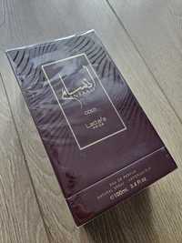 Lattafa Ansaam Gold 100ml perfumy nowe
