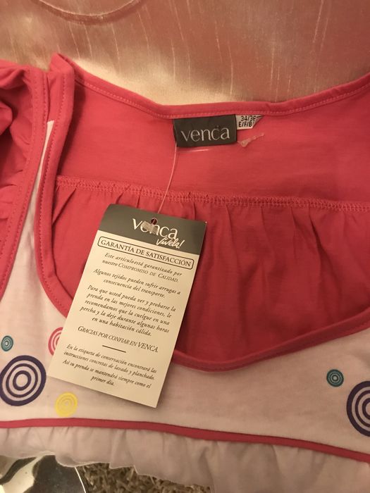 Bluzeczka venca r . 34-36