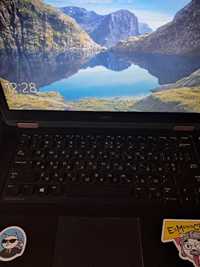 Продам на доукомплектовку Dell Latitude E5470 14" i5 6200U 4GB SSD 0 G