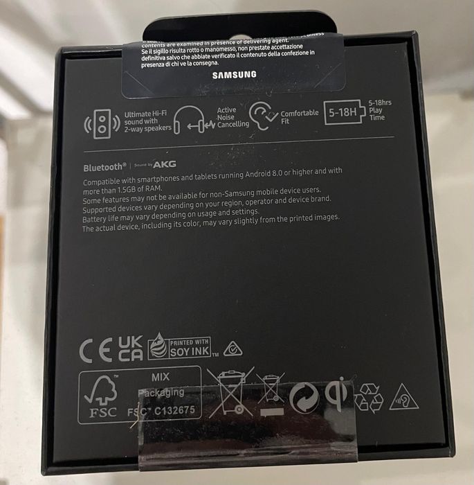 Samsung Galaxy Buds Pro 2