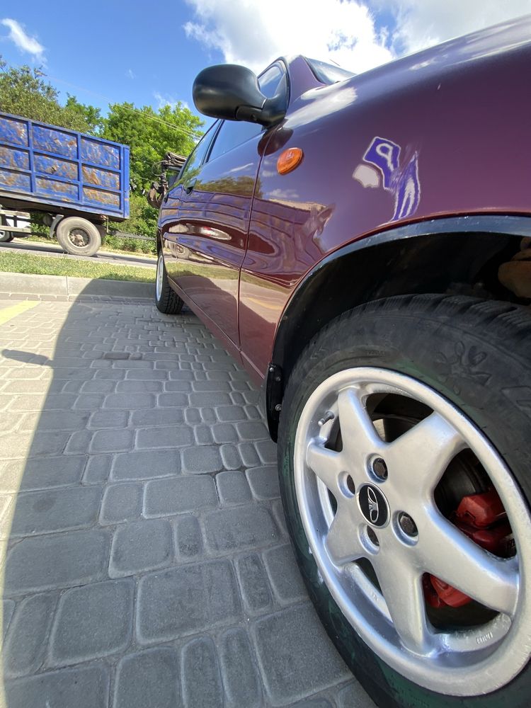Продам авто в чудовому стані