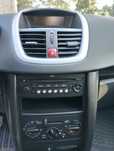 Radio peugeot 207 z wyświetlaczem