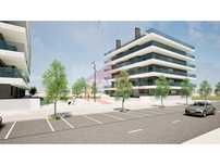 Apartamento T3 com acabamentos de Luxo, Box e Arrecadação.(Oferta d...