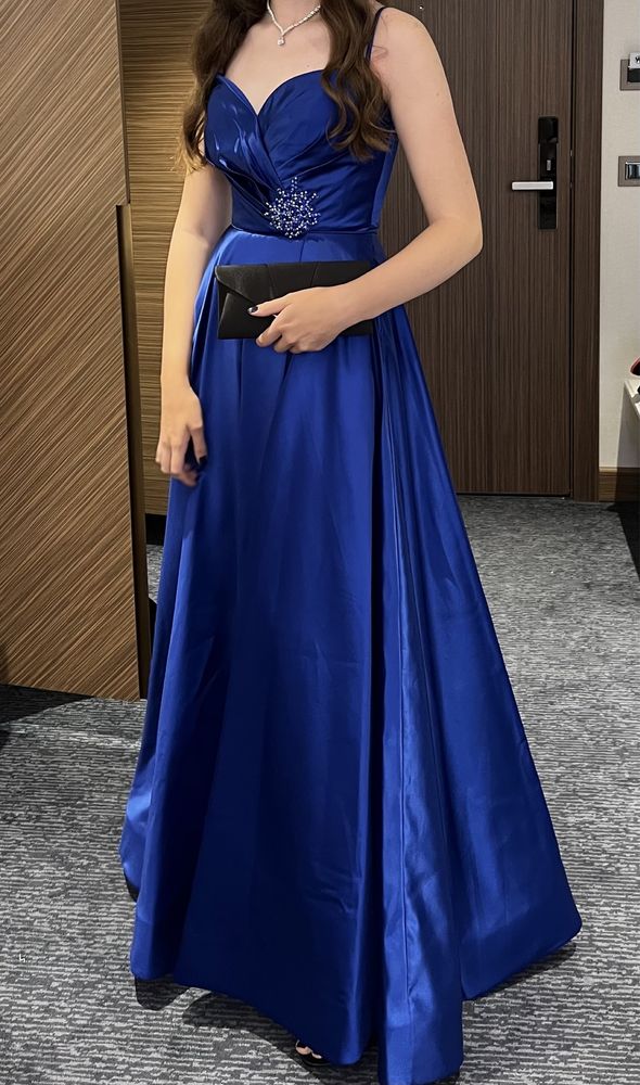 Sukienka Sherri Hill