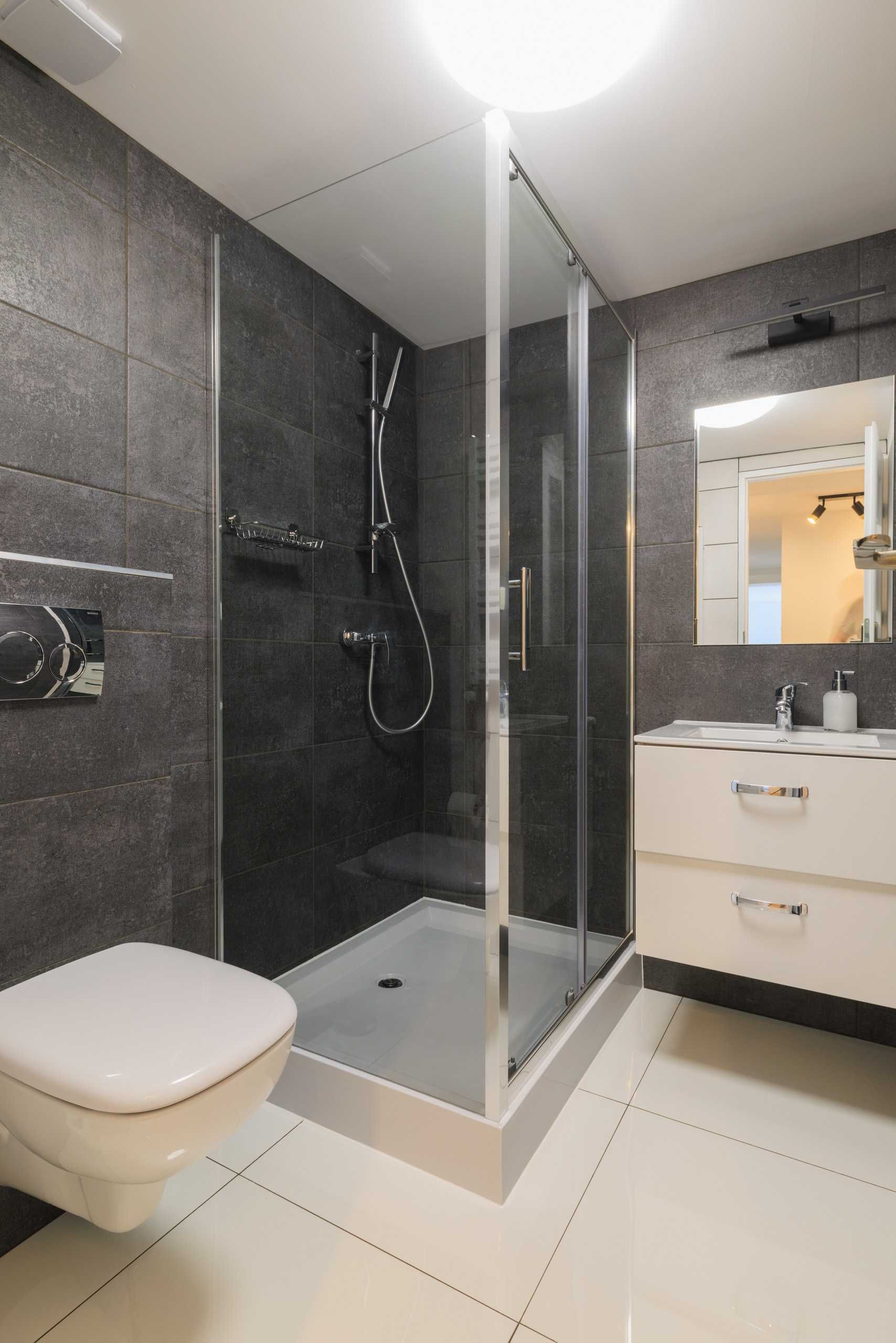 Apartament Willa Halina