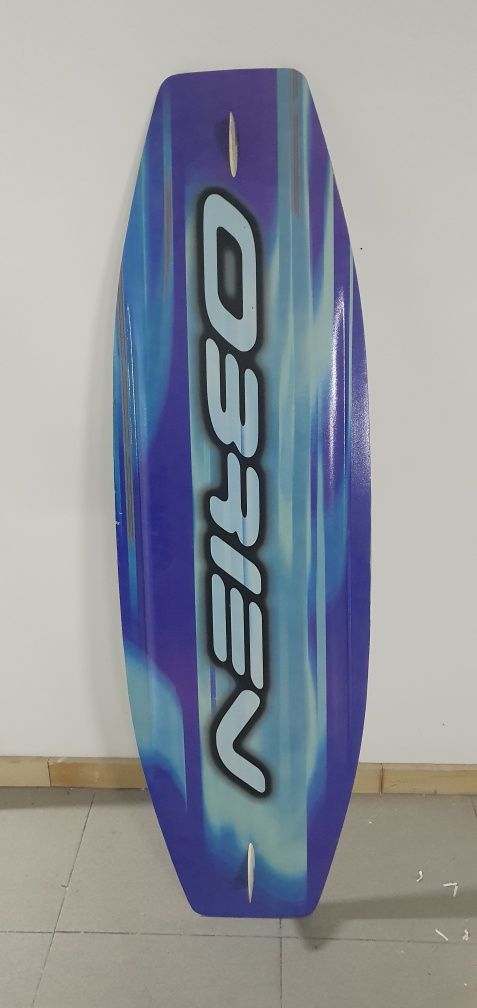 Wakebord prancha obrien