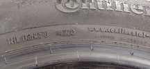 Continental cross contact Lx sport (1 шт) 235/60 r18 103h M+S