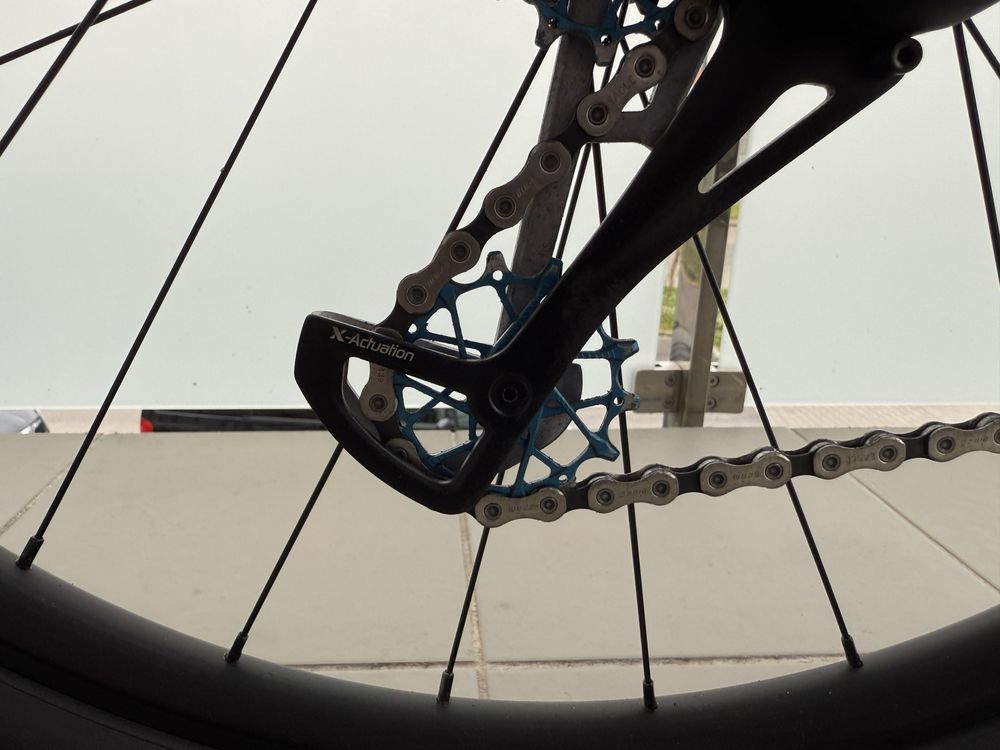 Specialized Chisel L