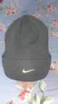 Сіра вінтажна шапка від NIKE One Size