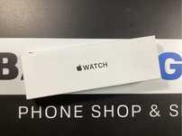 Sklep nowy Smartwach Apple Watch SE 2gen 44mm midnight lte