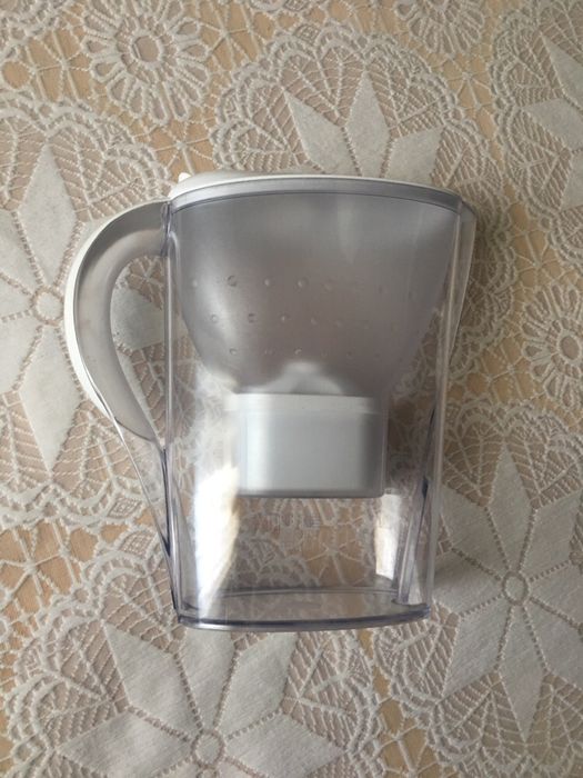 Jarro Filtrador Brita