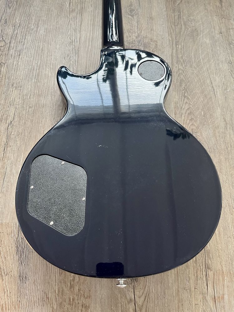 Gibson Les Paul Traditional 2015