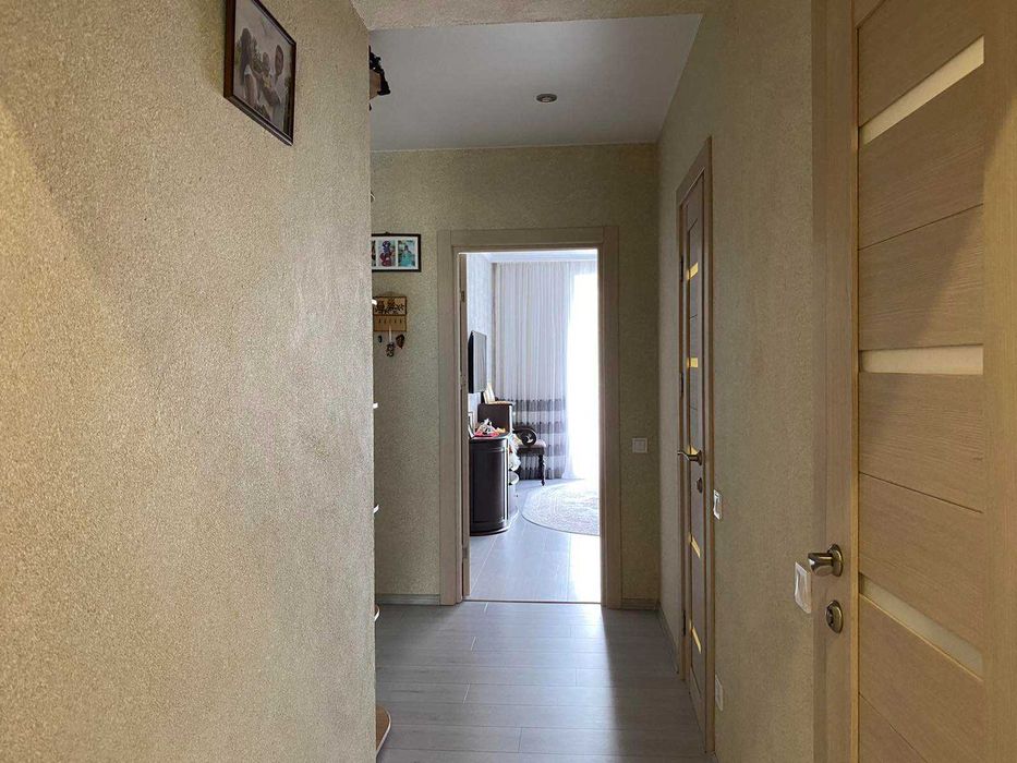 Здам двокімнатну квартиру в ЖК "Лемонграсс"