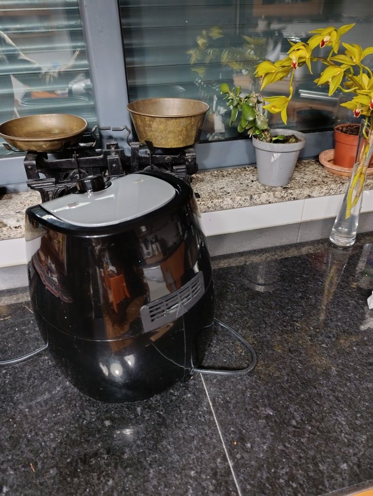 Air Fryer - Fritadeira de Ar Quente