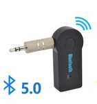 transmitter aux bluetooth