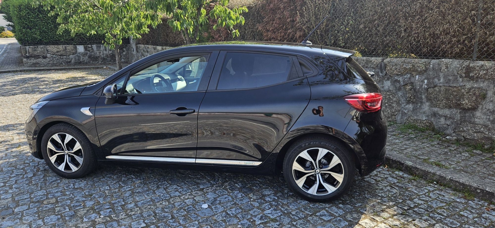 Renault Clio 1.0