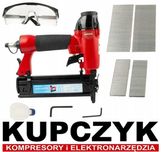 Gwoździarka zszywacz pneumatyczny Taker Kupczyk KZG-P