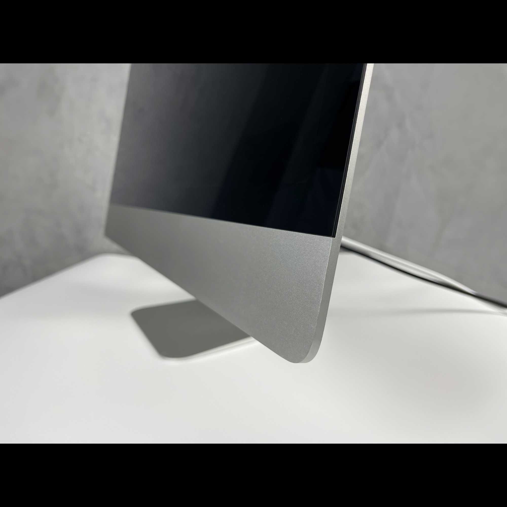 Monitor 27" 5K do Apple Mac Mini, MacBook Air / Pro, iMac GWARANCJA/FV