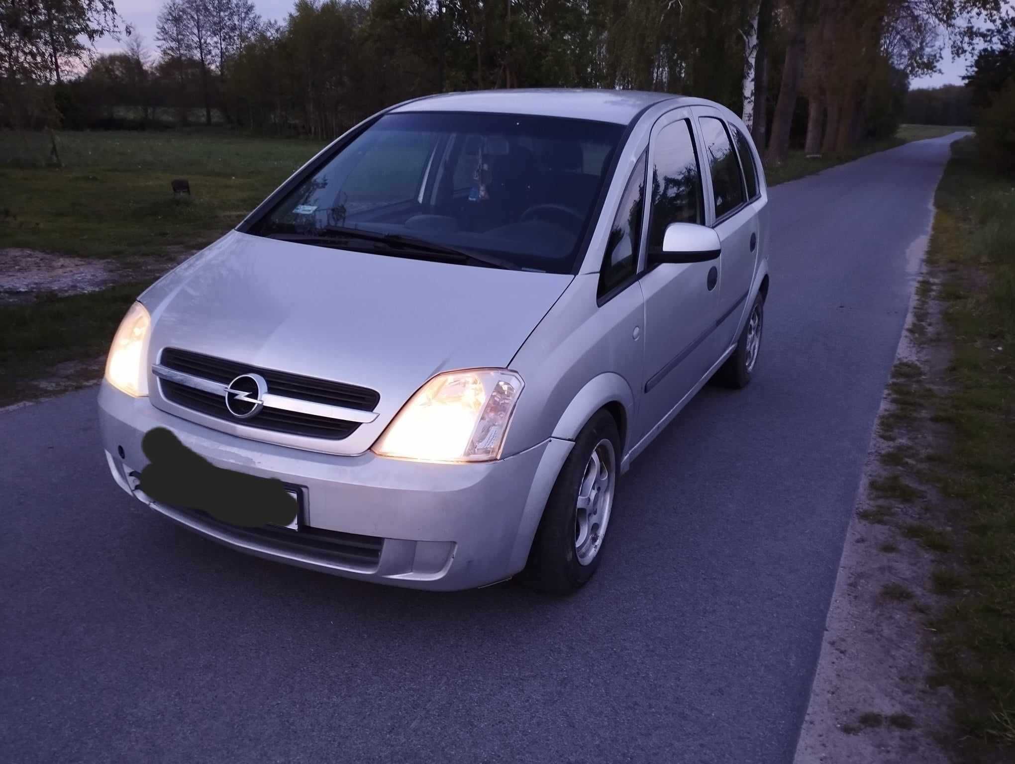 Silnik 1.7 isuzu opel astra corsa combo meriva