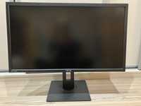 Asus Vp28uqgl 28" Inch Widescreen 4k Uhd Led Gaming Monitor - Black