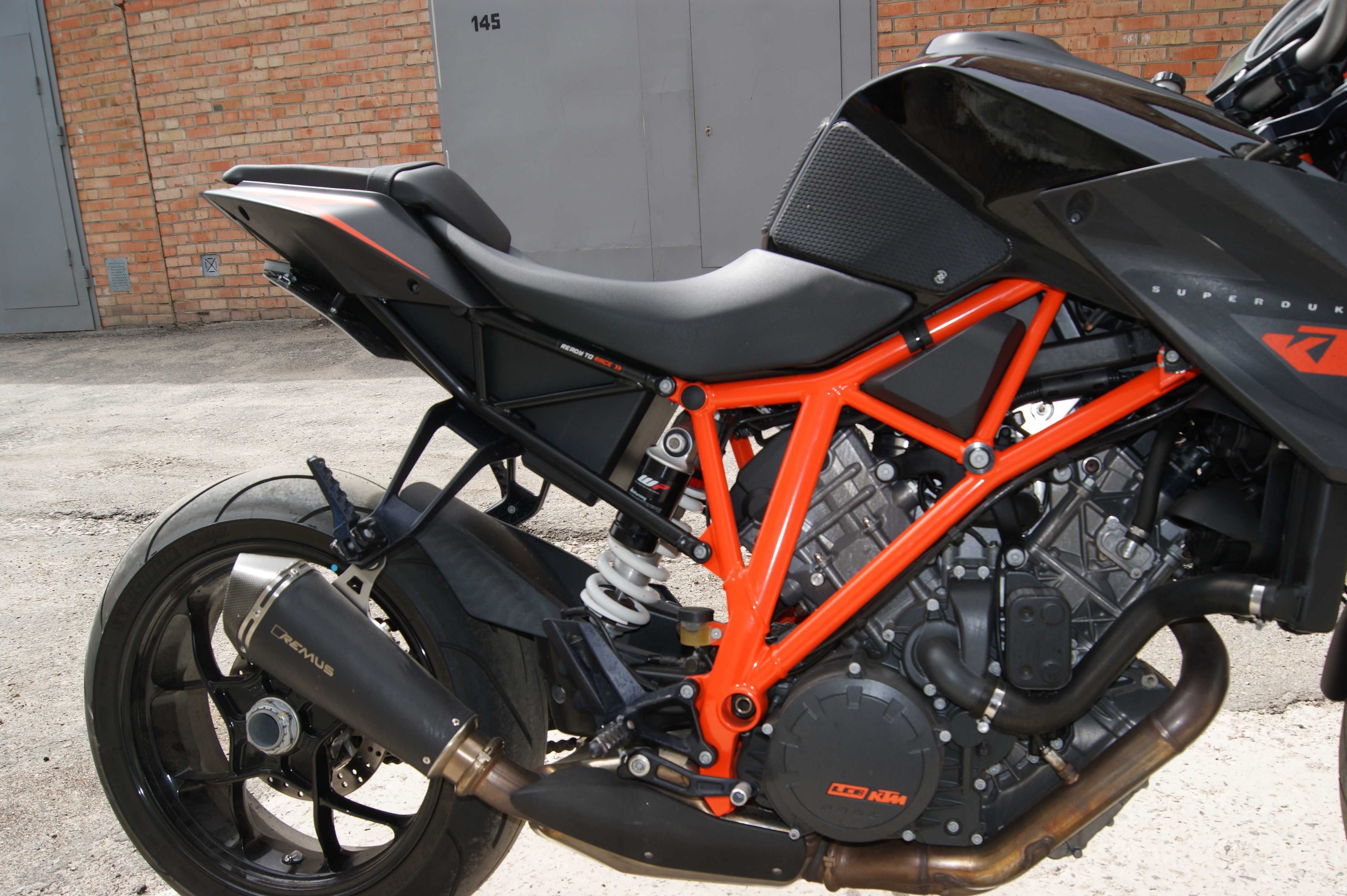 ктм 1290 super duke